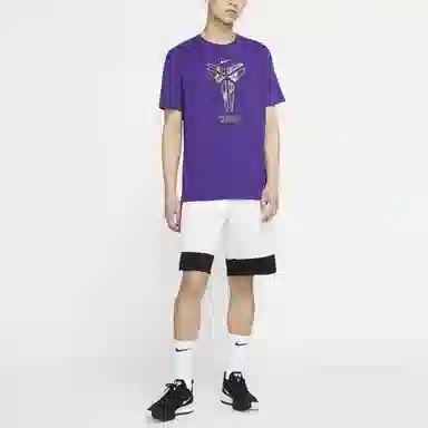 Nike Dri-FIT Kobe Logo