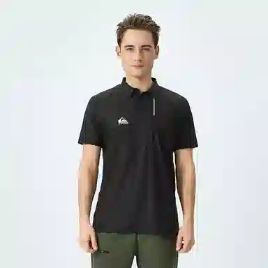 Quiksilver LogoPolo