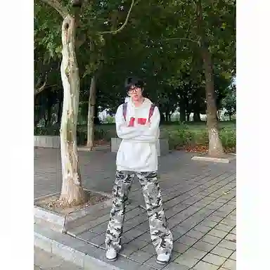 PANDA ADEVIL