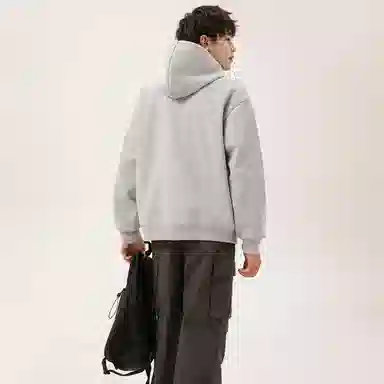 MINISO hiphopoversize