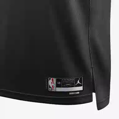 Jordan x NBA Swingman Statement Edition Dri-FIT logoV