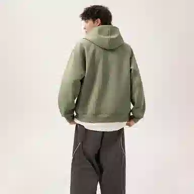 MINISO hiphopoversize