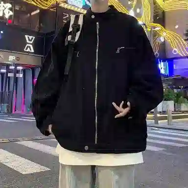 SOCKKEY ALLBLACK