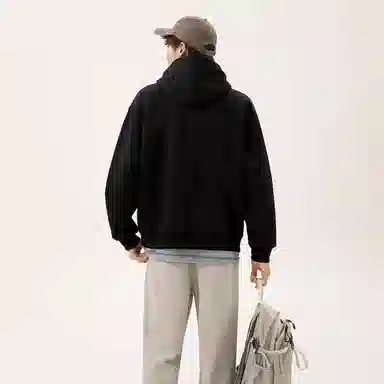 MINISO hiphopoversize