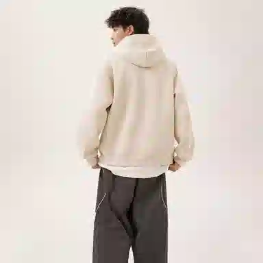 MINISO hiphopoversize