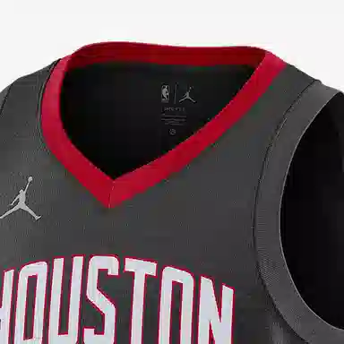 Jordan x NBA Swingman Statement Edition Dri-FIT logoV