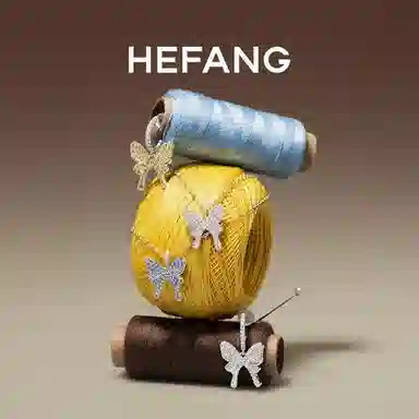HEFANG 925