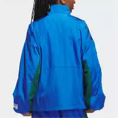 adidas originals Hoop York City Full-Zip Jacket