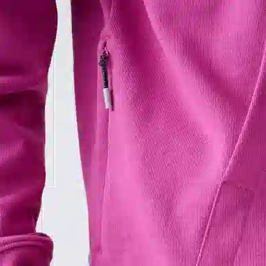 MAAP Essentials Hoodie Magenta