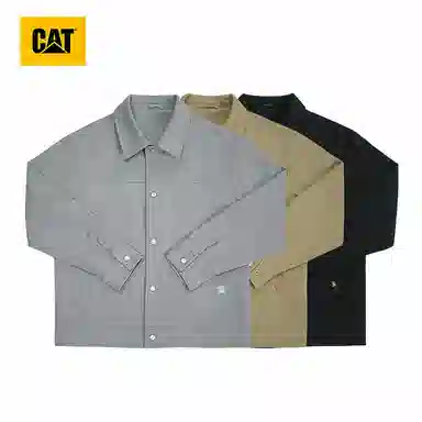 CAT SS25