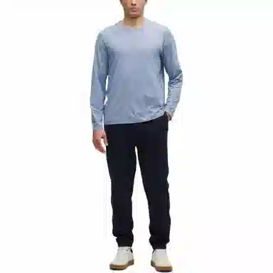 lululemon Soft Jersey