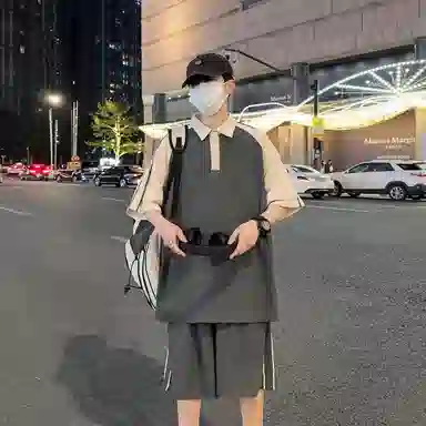 NEAR HERE CleanfitPoloT