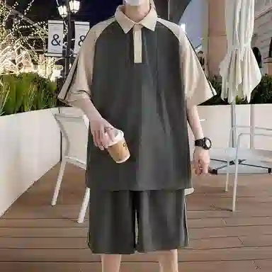 NEAR HERE CleanfitPoloT