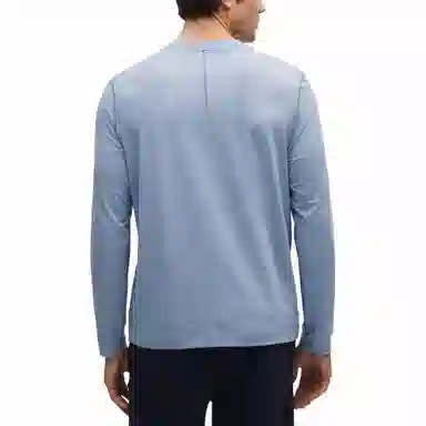 lululemon Soft Jersey