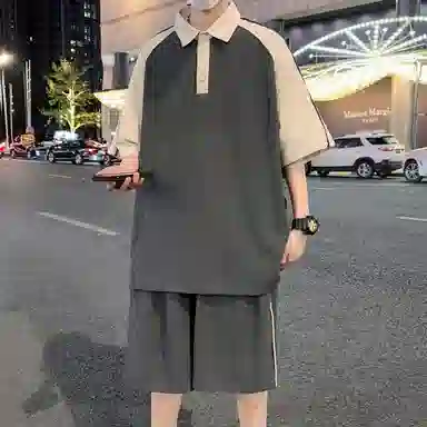 NEAR HERE CleanfitPoloT