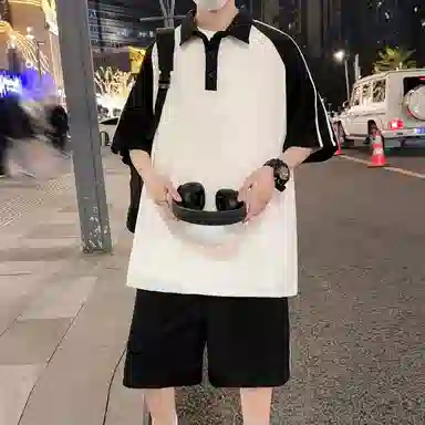 NEAR HERE CleanfitPoloT