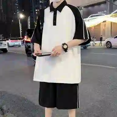 NEAR HERE CleanfitPoloT