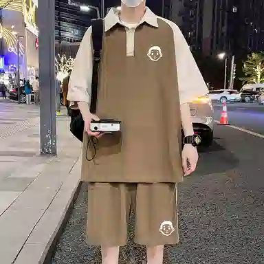 NEAR HERE CleanfitPoloT