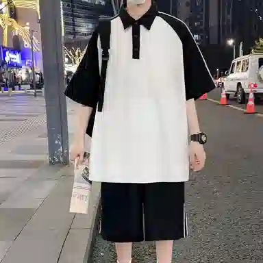 NEAR HERE CleanfitPoloT