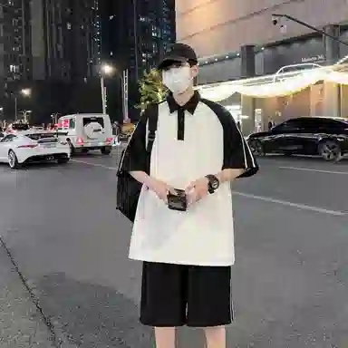 NEAR HERE CleanfitPoloT