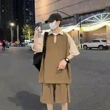 NEAR HERE CleanfitPoloT