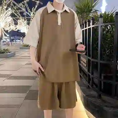 NEAR HERE CleanfitPoloT