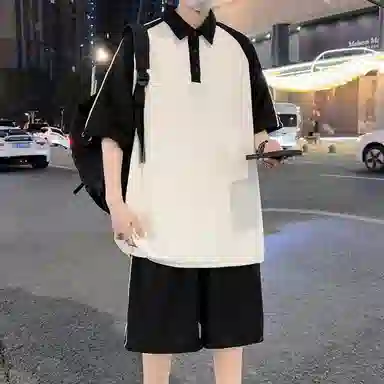 NEAR HERE CleanfitPoloT