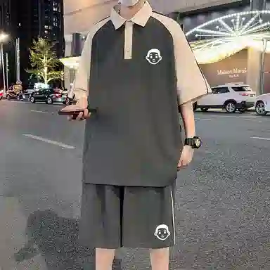 NEAR HERE CleanfitPoloT