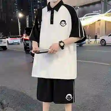 NEAR HERE CleanfitPoloT