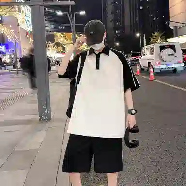 NEAR HERE CleanfitPoloT