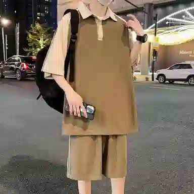 NEAR HERE CleanfitPoloT