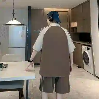 NEAR HERE CleanfitPoloT