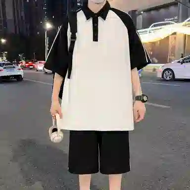 NEAR HERE CleanfitPoloT