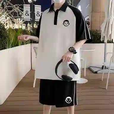 NEAR HERE CleanfitPoloT