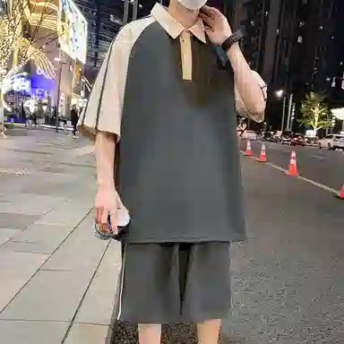 NEAR HERE CleanfitPoloT