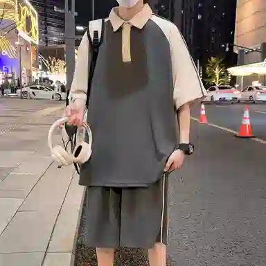 NEAR HERE CleanfitPoloT