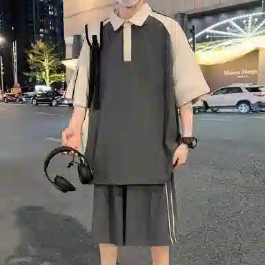 NEAR HERE CleanfitPoloT