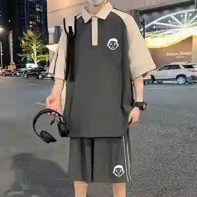 NEAR HERE CleanfitPoloT