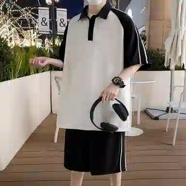 NEAR HERE CleanfitPoloT