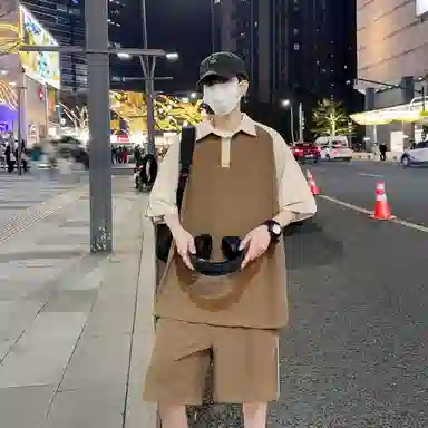 NEAR HERE CleanfitPoloT