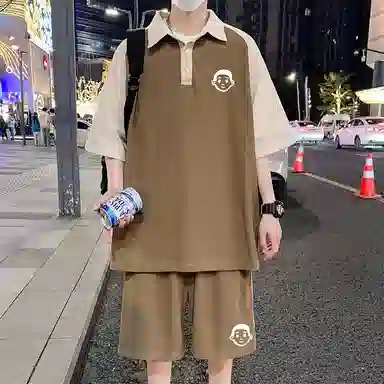 NEAR HERE CleanfitPoloT