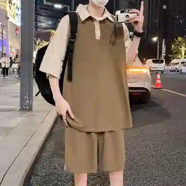 NEAR HERE CleanfitPoloT