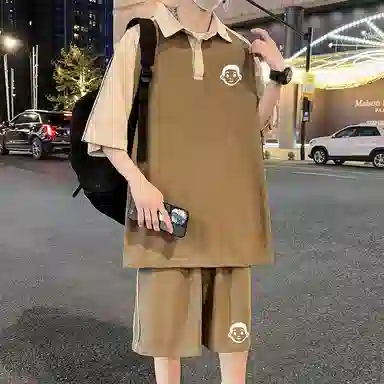 NEAR HERE CleanfitPoloT