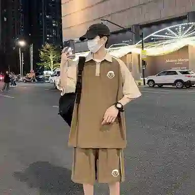 NEAR HERE CleanfitPoloT