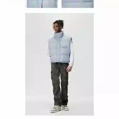 FOREVER 21 hiphop