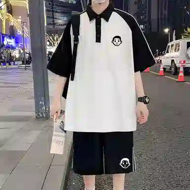 NEAR HERE CleanfitPoloT