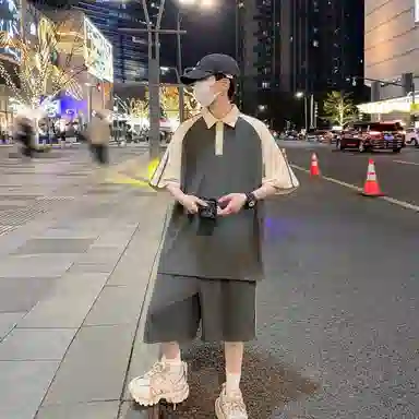 NEAR HERE CleanfitPoloT