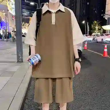 NEAR HERE CleanfitPoloT