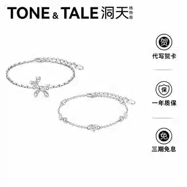 TONE TALE