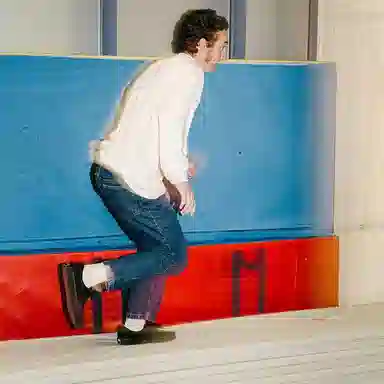 Polar Skate Co Jeans